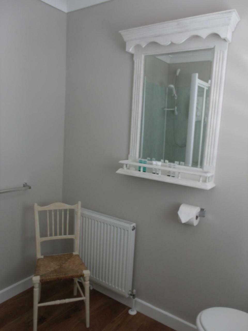 Hooray Henrys Bed & Breakfast Sheringham Exterior foto
